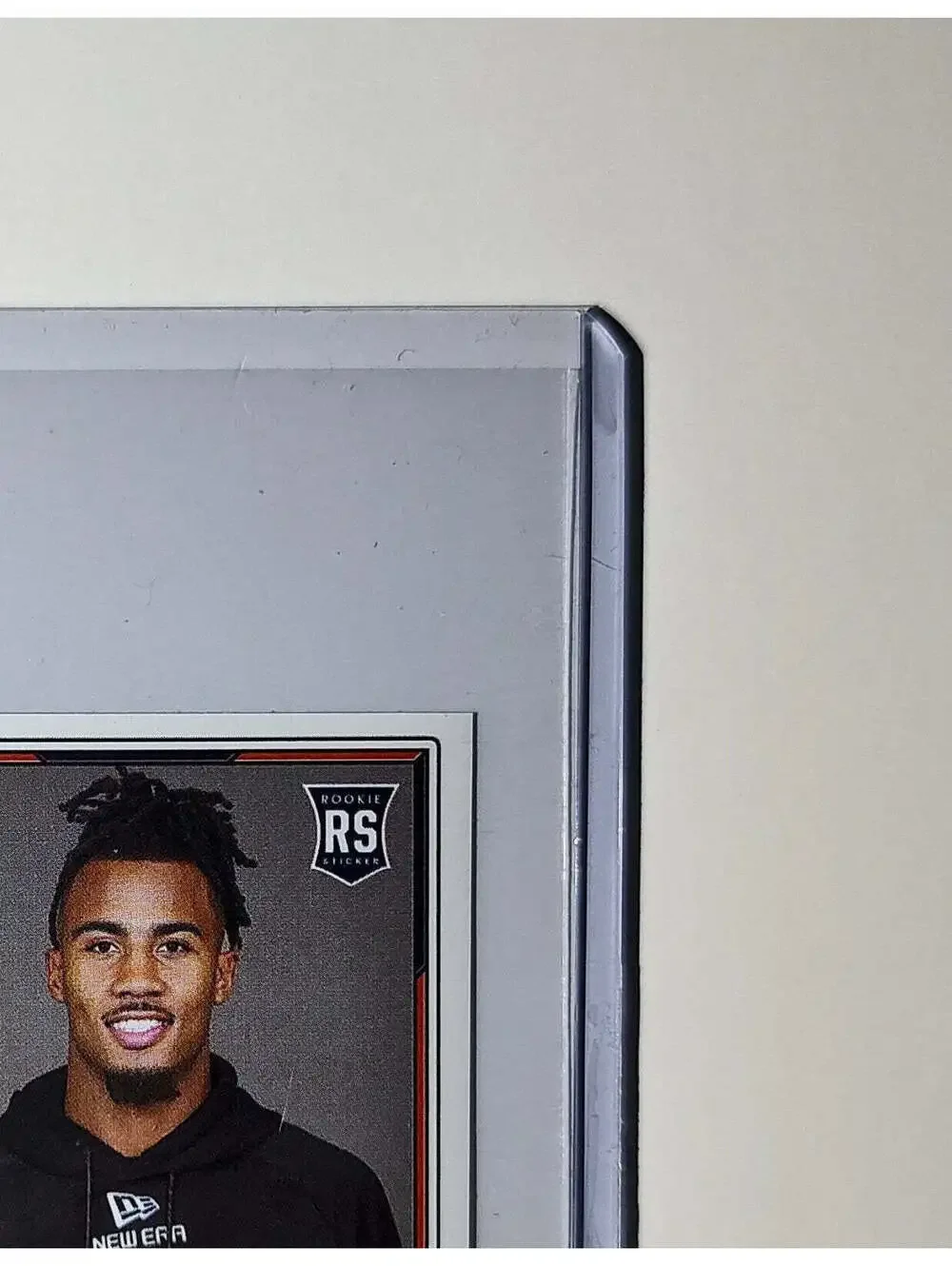 Pat Bryant Rookie 2025 Panini NFL #238 Sticker Denver Broncos